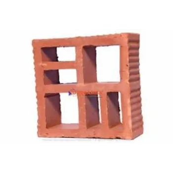Clay Block
